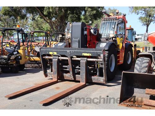 2013 MANITOU MHTX10225 TELEHANDLER