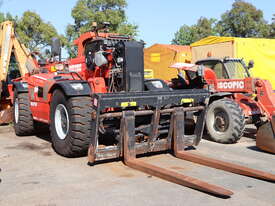 2013 MANITOU MHTX10225 TELEHANDLER - picture1' - Click to enlarge