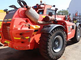 2013 MANITOU MHTX10225 TELEHANDLER - picture2' - Click to enlarge