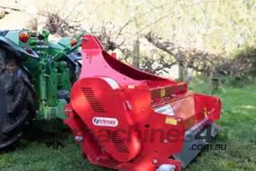 Trimax   Warlord S3 235 Mower