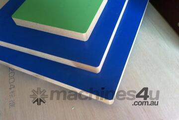 Aaron Corner Rounding Machine | CRM-I | Radial Corner