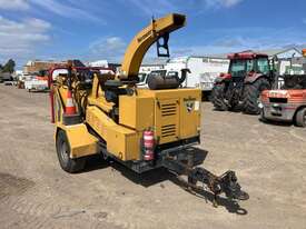 2014 Vermeer BC1200XL Wood Chipper (Trailer Mounted) - picture0' - Click to enlarge