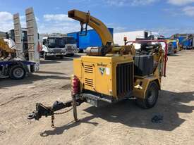 2014 Vermeer BC1200XL Wood Chipper (Trailer Mounted) - picture1' - Click to enlarge