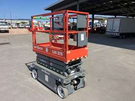 2016 Skyjack SJ1113219 Scissor Lift (Electric) - picture0' - Click to enlarge