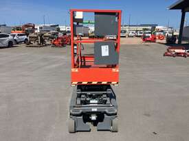 2016 Skyjack SJ1113219 Scissor Lift (Electric) - picture0' - Click to enlarge