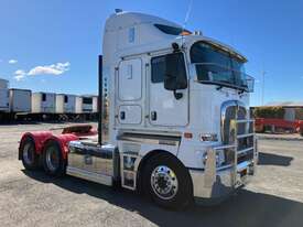 2017 Kenworth K200 Aerodyne Prime Mover Sleeper Cab - picture0' - Click to enlarge