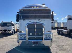 2017 Kenworth K200 Aerodyne Prime Mover Sleeper Cab - picture0' - Click to enlarge