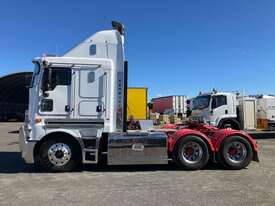 2017 Kenworth K200 Aerodyne Prime Mover Sleeper Cab - picture2' - Click to enlarge