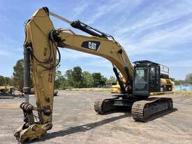 2012 CAT 336D L EXCAVATOR - picture0' - Click to enlarge