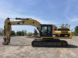 2012 CAT 336D L EXCAVATOR - picture0' - Click to enlarge