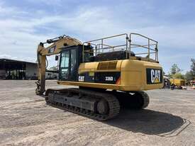 2012 CAT 336D L EXCAVATOR - picture1' - Click to enlarge