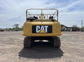 2012 CAT 336D L EXCAVATOR - picture2' - Click to enlarge