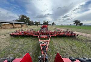 Horwood Bagshaw Scaribar PSS 15000lt bin Air Seeder Complete Single Brand Seeding/Planting Equip