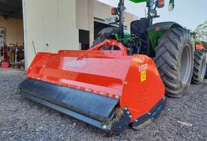 VIGOLO TST-200 High Body Mulcher