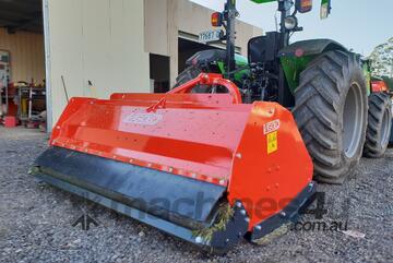 VIGOLO TST-200 High Body Mulcher