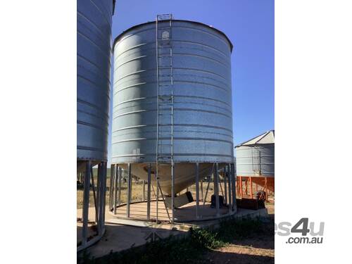 Sherwell Silo 61T