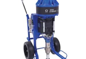 Graco King E-MAX XT 40 Range Electric Airless Sprayer
