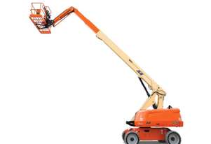 Jlg   660SJ Boom Lift