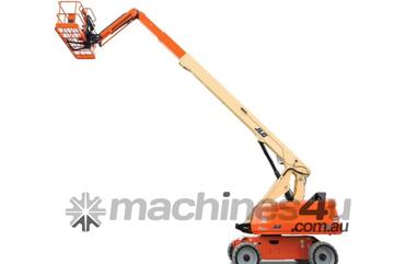 Jlg   660SJ Boom Lift Jlg   660SJ Boom Lift