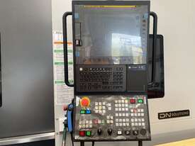 cnc milling machine - picture1' - Click to enlarge