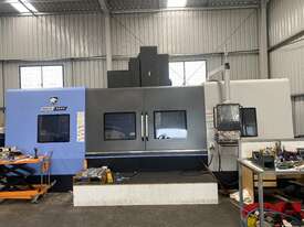 cnc milling machine - picture2' - Click to enlarge