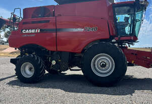 CASE IH 7240 Header(Combine) Harvester/Header