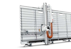 Holzher Sector 1254 Vertical Panel Saw