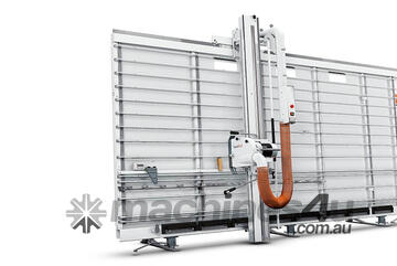 Holzher Sector 1254 Vertical Panel Saw