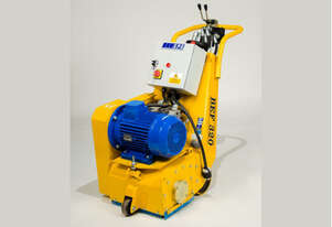 Bartell SPE BEF-320 Multiplane Drum Scarifier - Electric