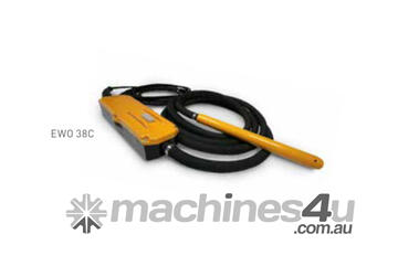 Oli - Electric Vibrator - 38 to 50