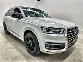 2019 Audi Q7 3.0 TDI Quattro 4x4 Wagon (Diesel) (Auto) - picture0' - Click to enlarge