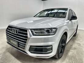 2019 Audi Q7 3.0 TDI Quattro 4x4 Wagon (Diesel) (Auto) - picture1' - Click to enlarge