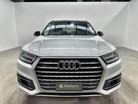 2019 Audi Q7 3.0 TDI Quattro 4x4 Wagon (Diesel) (Auto) - picture2' - Click to enlarge