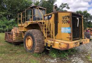 Caterpillar CAT 834H WHEEL DOZER