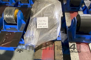 7.5 tonne conventional welding rotators   7.5 tonne conventional welding rotators