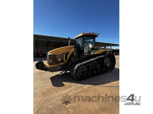 2008 Challenger MT865B Track Tractors