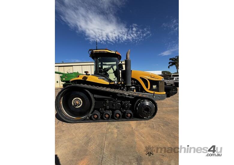 2008 Challenger MT865B Track Tractors