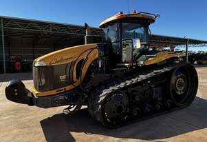 2008 Challenger MT865B Track Tractors