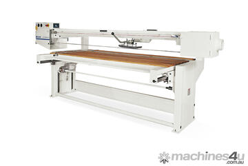 Minimax LS3000 Stroke Sander / Lacey Belt Sander