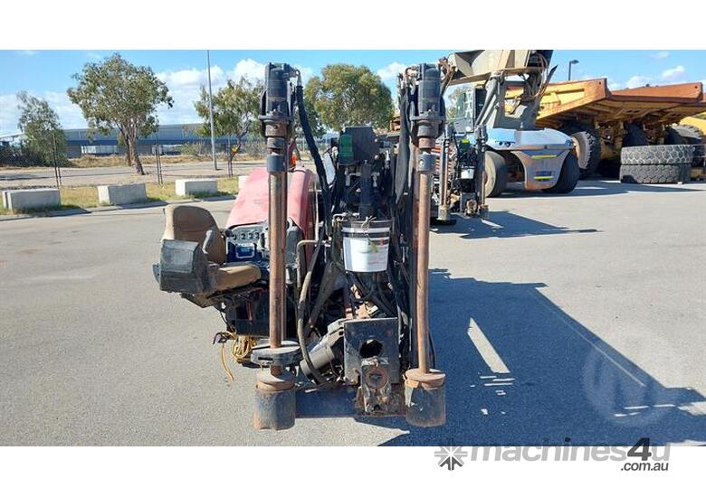 caption Ditch Witch JT2020 Mach 1