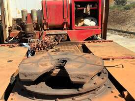 2018 Kenworth T909 Tri Drive Prime Mover - picture0' - Click to enlarge