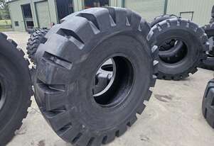23.5-25 Tubeless Loader Tyres L5