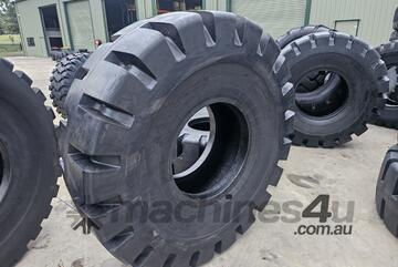 23.5-25 Tubeless Loader Tyres L5