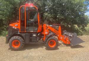 1000W Godzilla Loader $26,990 + GST or around $139 per week on finance
