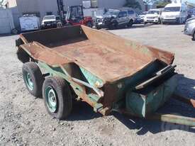 Trafalgar Welding  - picture0' - Click to enlarge