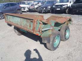 Trafalgar Welding  - picture0' - Click to enlarge