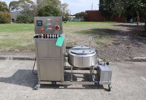 60L Refrigerated Batter Chiller - Pacific GYJ600