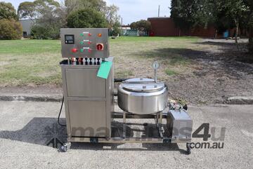 60L Refrigerated Batter Chiller - Pacific GYJ600