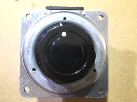 Variac Variable Autotransformer W5L 120V 60Hz 8.5A
 - picture0' - Click to enlarge