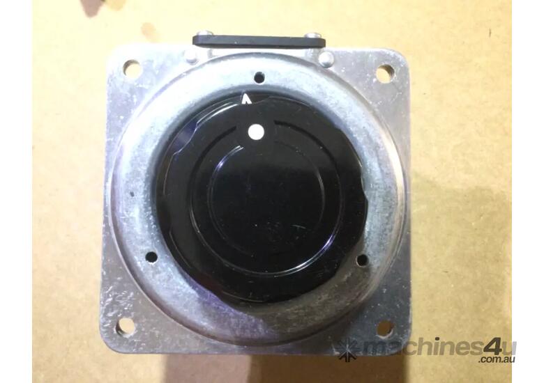 Variac Variable Autotransformer W5L 120V 60Hz 8.5A
